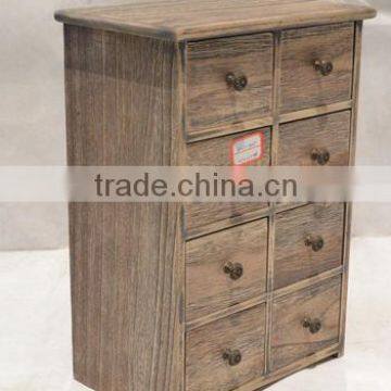 7 Drawers Wooden Furniture photo-3