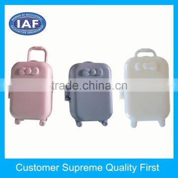 Manufacture Plastic Products Plastic Racket Mould Toy Racket photo-6