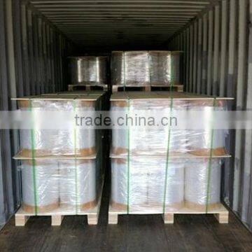 Metallized Bopp Film 40mic for Flower Packing photo-3