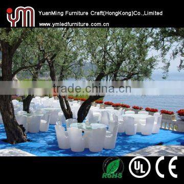 Office Furniture Table Designs/interative Bar Table/nightclube Furniture photo-5