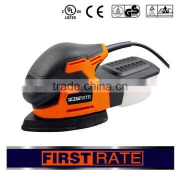 220W mini electric electric sander tools wood tools