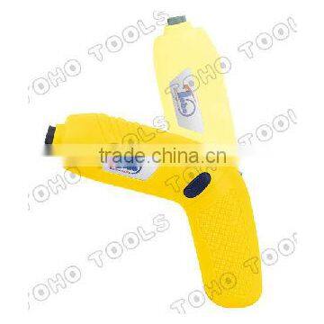 3.6/4.8 Cordless screwdriver NI-CD or LI-ION