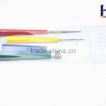 Electroplated Diamond bead reamers