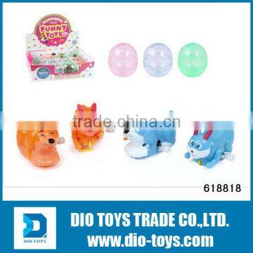 2015 christmas gift christmas wind up toys