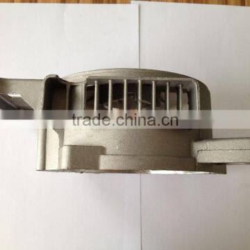 Generator Spare Parts Frame Rear Service ET950, Gasoline Generator Parts photo-2