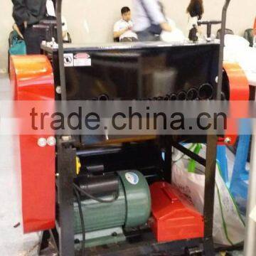Used Wire Stripping Machine Automatic (AWS40B) photo-2