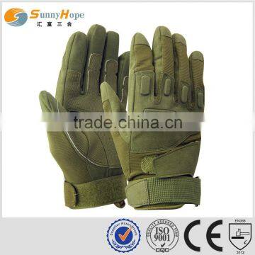 Sunnyhope Police Security Gloves Police Shooting Tactical Gloves