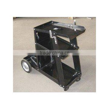 welding cart