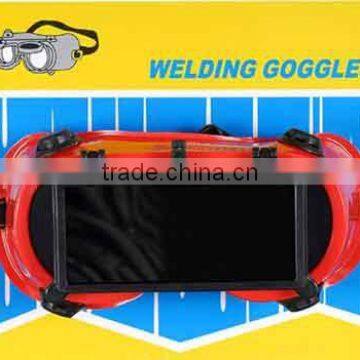 welding goggle