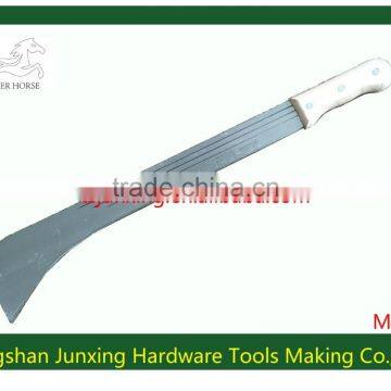 Best price and hight quality wooden handle Machete