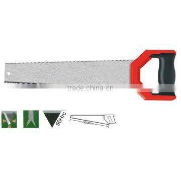 Hand saw(saw,hand saw,hand tool,wood wook tool)