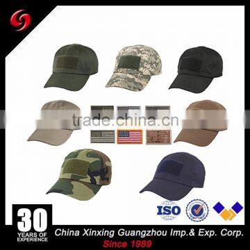 Tactical Military Camouflage Soldiers Sport Combat Training Cap Hat photo-4