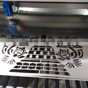 Metal Laser Cutters Auto Focus Laser Head for Metal and Non Metal Cutting photo-3