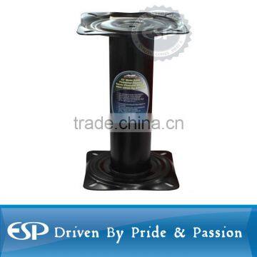 13" boat seat pedestal