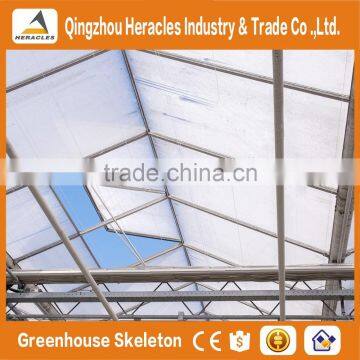 Heracles Trade Assurance Low Cost Multi Span Greenhouse Materials photo-2