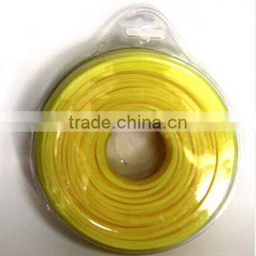 Factory Direct Sales/brush Cutter Nylon Trimmer Line photo-2