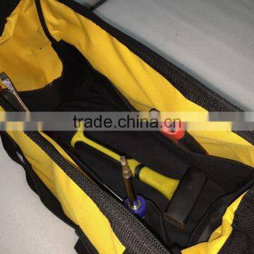 15 ' Tooling Bag With Pockets photo-2