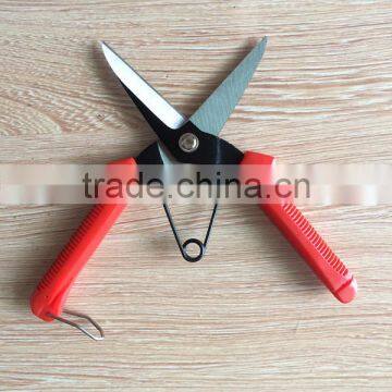 7.5" High Quality Hand Tools Straight Blade Shears photo-4