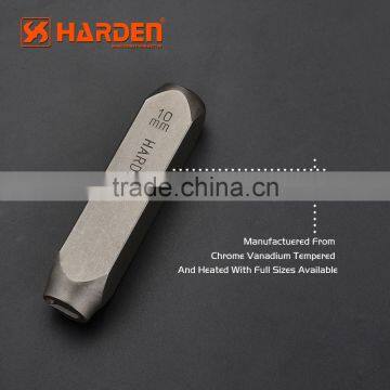 Professional 6mm 9PCS Steel Number photo-2