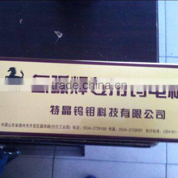 Tungsten Welding Electrode WT20 WC20 photo-5