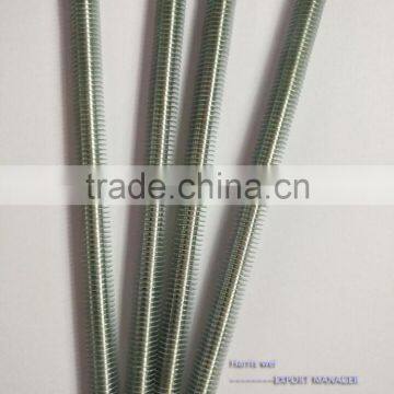 1 Inch Stainless Steel All Thread Rod photo-5