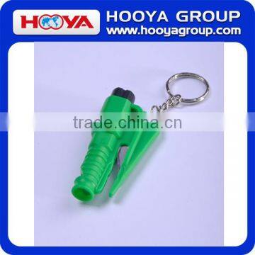 3 in 1 Car Emergency Tool, Functional Whistle photo-2