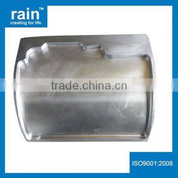 Customized Design Precision Cnc Machining Milling Aluminum Parts photo-2