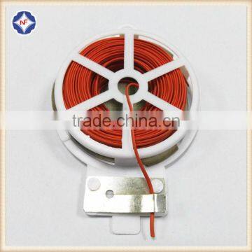 Roll Green Twist Tie Garden Supplies Twist Tie Plant Tie photo-4