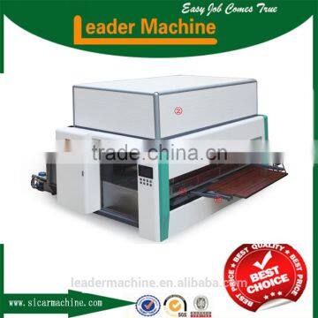 LKLD250-MYW series wood-door dedicated automatic spraying machine