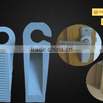 Door Stop PVC Rubber