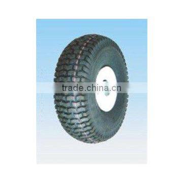 PNEUMATIC WHEEL