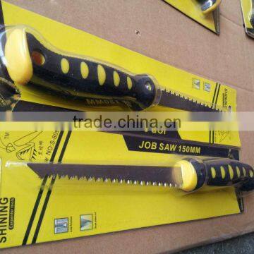 High Quality Wallboard Saw With Rubbe Handle photo-2