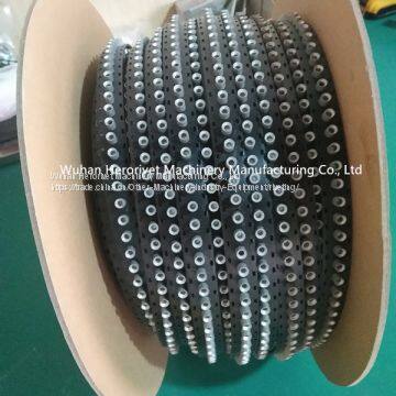 5.3*8MM High Joint Strength Tape Self Pierce Rivets (SPR) photo-3