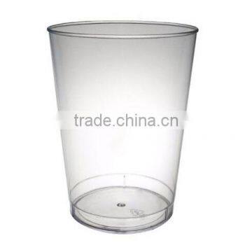 custom made Northwest Enterprises Hard Plastic 10-Ounce Party Cups and Tall Tumblers Clear