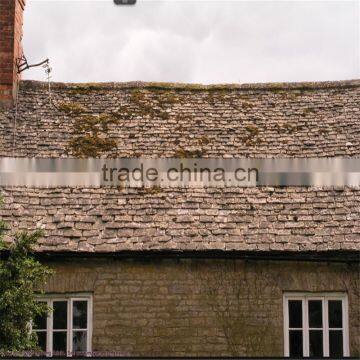 Non-Antacid Slate Erosion Resistance Slate Roof Tile photo-5