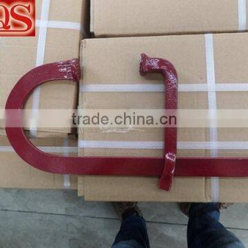 Steel Forged Clamps G Clamps for Column Formwork Shuttering photo-3