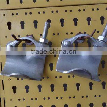 Pressed Steel Flaps and Drop Forged Steel Cap Putlog Coupler