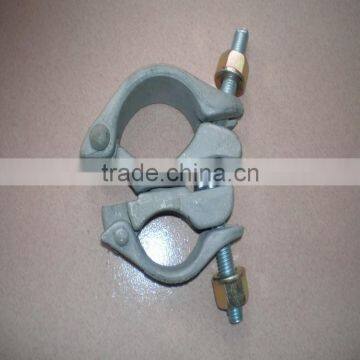 BS1139 Construction Scaffolding Drop Forged Swivel Coupler photo-6