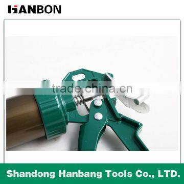Professional Silicone Caulking Gun With High Quality of Aluminium Alloy Material photo-4