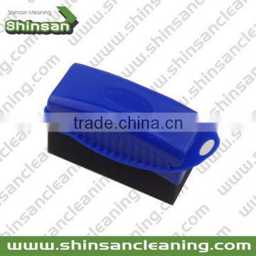 Especial Plastic applicator sponge/polish applicator/car wax applicator