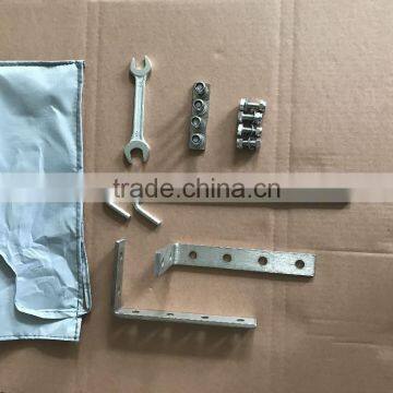 Outfit Off-road Canvas Camping Awning Made in China photo-4