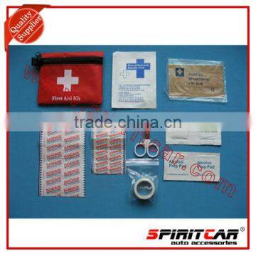 2013 new arrival Car first aid kit