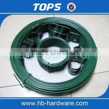 Sales Top Ten China Good Price Pvc Coated Wire photo-2