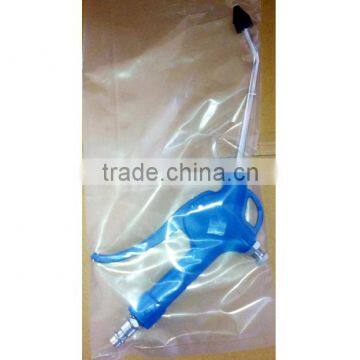 Air Blow Gun - Pistol Grip - Plastic Body - BG50 Series photo-3