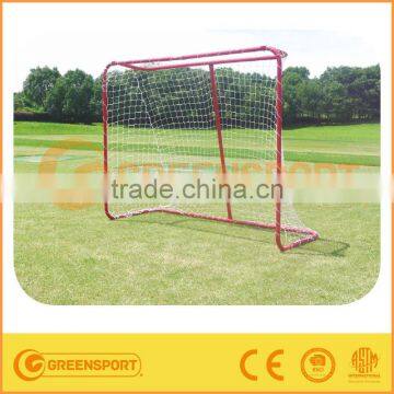 MULTI HUGE SIZES HOCKEY GOAL FOR KIDS TRAINING