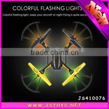360 Eversion Wifi Romote Control Drone Real-time Quadcopter With LED Lights photo-5