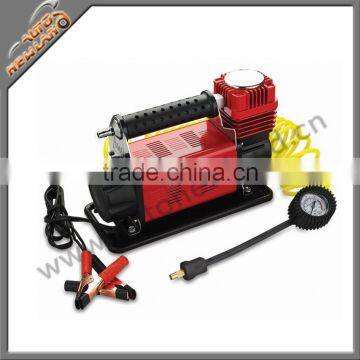 New Portable Car 12V Electric Pump Air Compressor Tire Inflator