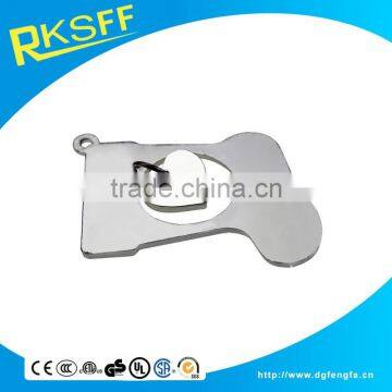 Lovely Winter Shoes Shape Hanging Ornament With High Quality photo-2