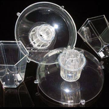 High 3D Printing Focus on High Quality 3D Hand Plate Printing CNC Hand Sheet Copy Number Drawing photo-4