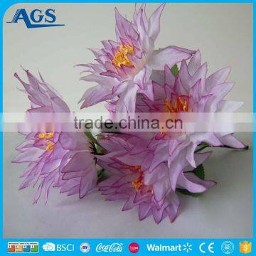 Factory Direct Artificial High Quality Decoration Flower photo-4